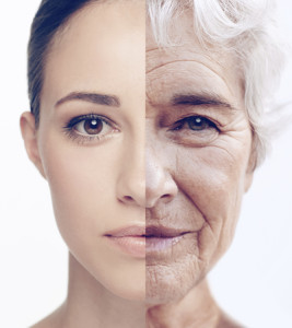 ageing-process-woman
