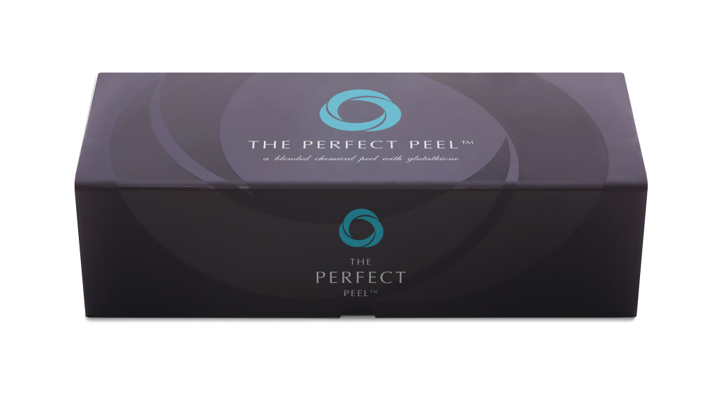 The Perfect Peel box