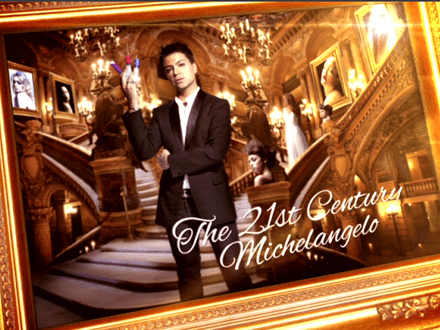 The London Lift Thumbnail Image