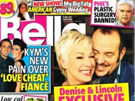 Dr Dan Dhunna in Bella Magazine Thumbnail Image