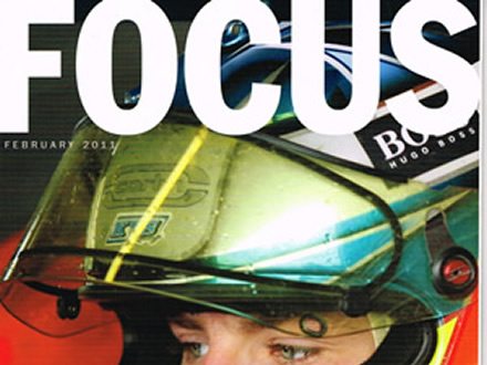 Dr Dan Dhunna in “Focus” Magazine Thumbnail Image