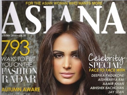 Dr Dan Dhunna featured in “Asiana” Magazine Thumbnail Image