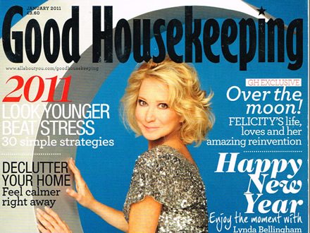 Dr Dan Dhunna in “Good Housekeeping” Magazine Thumbnail Image