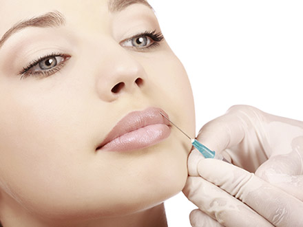 Dermal filler safety Thumbnail Image