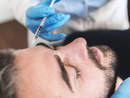 Botox retains top non-surgical title Thumbnail Image