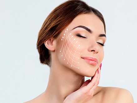 Fillers vs Thread Lift: Do I need dermal fillers or a thread lift? Thumbnail Image