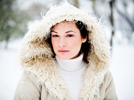 Give your skin a boost this winter with Restylane Skin Boosters Thumbnail Image