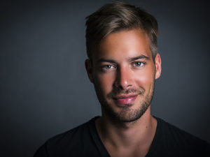 cosmetic treatments for men