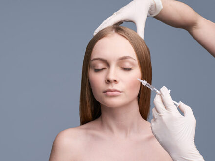 Dr Dan Dhunna comments on filler sales in the Mirror Thumbnail Image